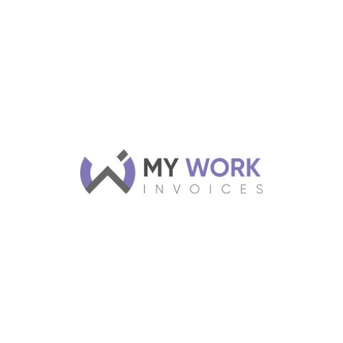 My Work Invoices
